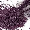 TOHO Round Seed Beads X-SEED-TR15-1076-1