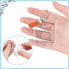 DIY Keychain Making Kit DIY-DR0002-45-3