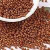 MIYUKI Round Rocailles Beads SEED-G008-RR4458-1