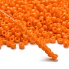 TOHO 6/0 Round Beads X-SEED-TR06-0042D-2