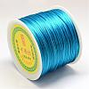 Nylon Thread NWIR-R025-1.5mm-374-2