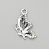 Alloy Enamel Pendants FIND-TAC0035-22P-01-1