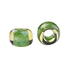 TOHO Round Seed Beads SEED-XTR08-0393-3