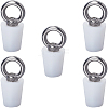 Silicone Anti-return Water Floor Plug FIND-GF0007-05C-1