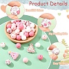 DIY Jewelry Making Kits DIY-YW0017-70-5