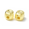 Brass Beads KK-P223-52G-03-3