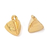 Tibetan Style Alloy Charms FIND-C060-043G-2