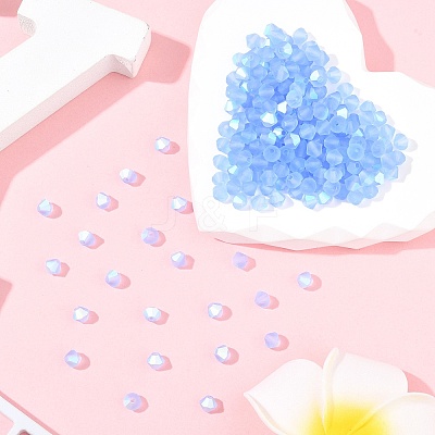Preciosa® Crystal Beads Y-PRC-BA3-30020-20019-1