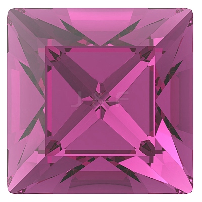Preciosa® MAXIMA Crystal Fancy Stones X-PRC-FA6-70350-1