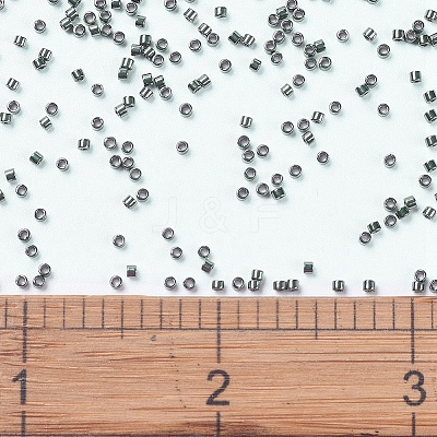 MIYUKI Delica Beads SEED-MY11-DB0457-1