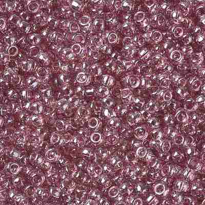 TOHO Round Seed Beads X-SEED-TR08-0110-1