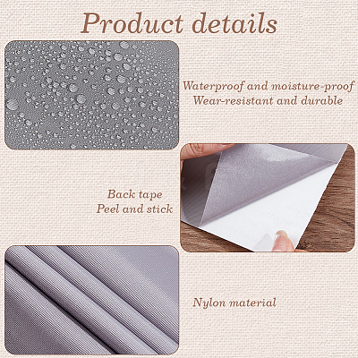 1 Roll Nylon Repair Tape DIY-GF0013-02A-1
