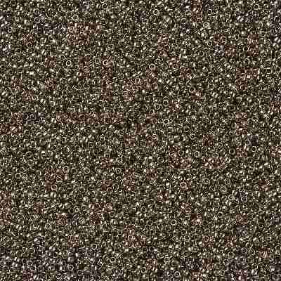 TOHO Round Seed Beads X-SEED-TR11-0204-1
