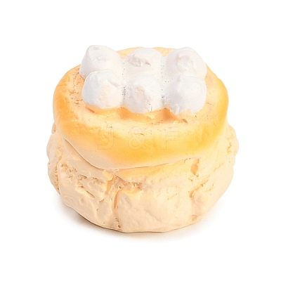 Resin Mini Model DJEW-G046-01D-1
