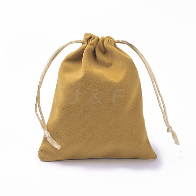 Velvet Packing Pouches TP-I002-12x15-07-1