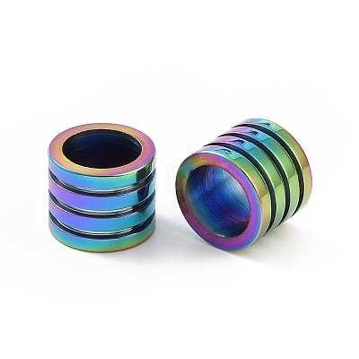 304 Stainless Steel Beads STAS-G164-06M-1