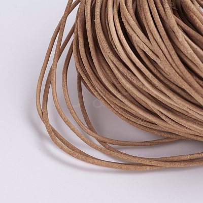 Cowhide Leather Cord WL-H006-1-1