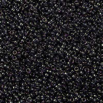 MIYUKI Round Rocailles Beads SEED-JP0010-RR2447-1
