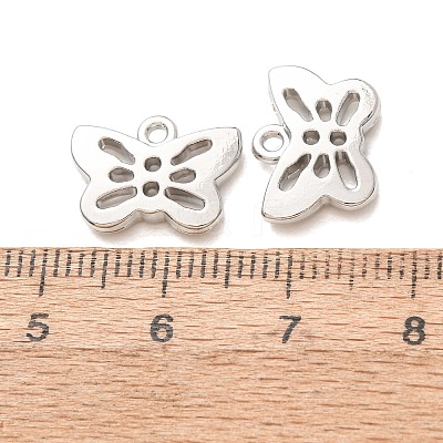 Alloy Charms AL-CBAB7DD-04P-1