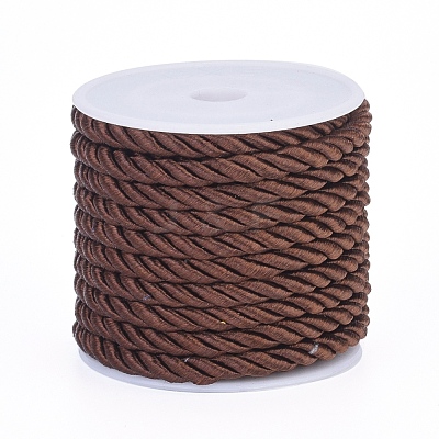 Polyester Cord OCOR-L041-5mm-10-1