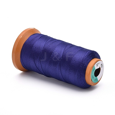 Polyester Threads LS-NWIR-G018-C-10-1