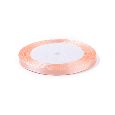Single Face Satin Ribbon RC6MMY007-1