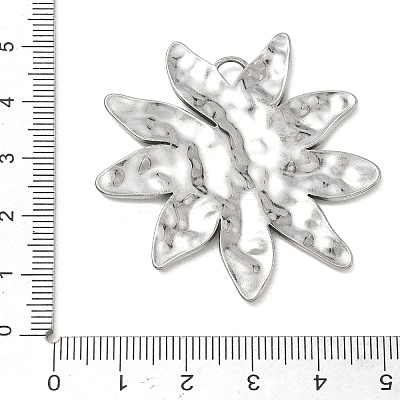 304 Stainless Steel Pendants SA-CBAA758-03P-A-1