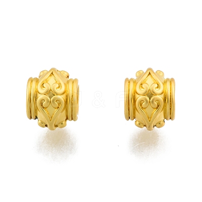 Alloy Beads FIND-A017-21MG-1