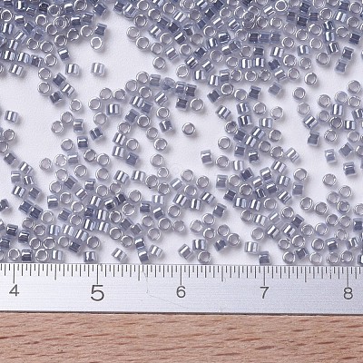 MIYUKI Delica Beads SEED-J020-DB0242-1