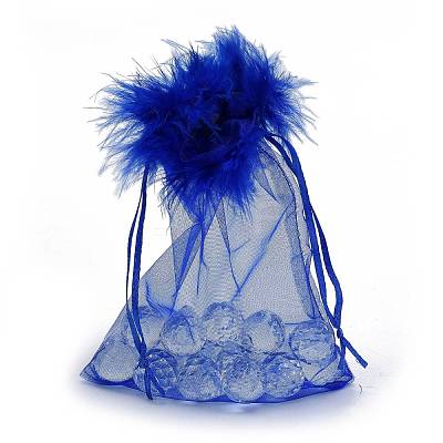 Organza Gift Bags OP-F001-D-05-1
