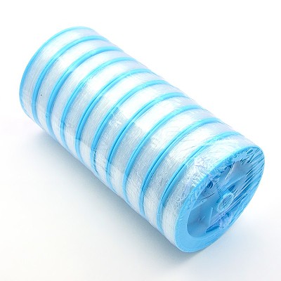 Transparent Fishing Thread Nylon Wire X-EC-L001-0.35mm-01-1