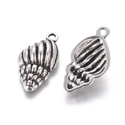 Tibetan Style Pendants LS-LF10857Y-NF-1