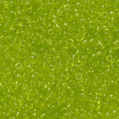 MIYUKI Round Rocailles Beads SEED-X0055-RR0143-1