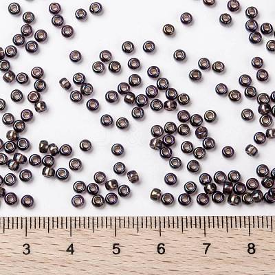 MIYUKI Round Rocailles Beads SEED-JP0009-RR3547-1