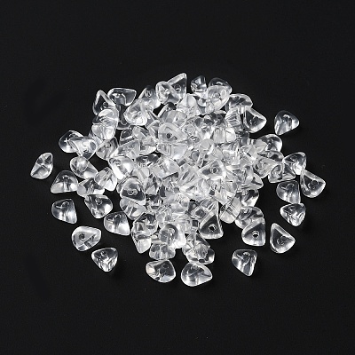 Acrylic Beads X-OACR-C020-02J-1