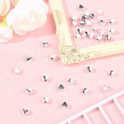 Preciosa® Crystal Beads Y-PRC-BA3-00030-27000-1