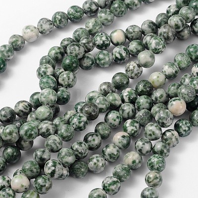 Gemstone Beads Strands X-GSR006-1