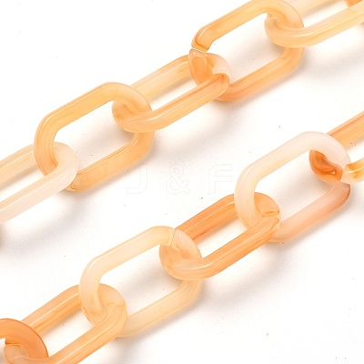 Eyeglasses Chains AJEW-EH00088-05-1