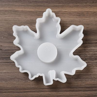 DIY Silicone Candle Molds DIY-M056-01C-1