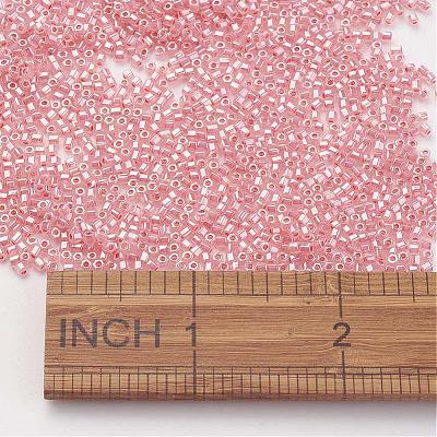 TOHO Japanese Seed Beads SEED-K007-2mm-911-1