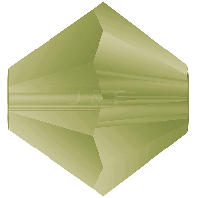 Preciosa® Crystal Beads X-PRC-BA4-50230-840-1