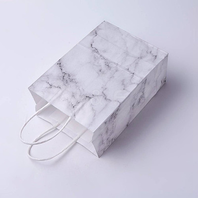 kraft Paper Bags CARB-E002-S-E01-1