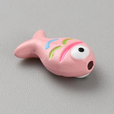 Zinc Alloy Beads FIND-CJC0011-57D-1