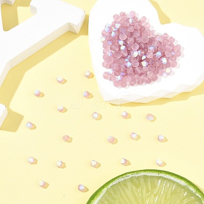 Preciosa® Crystal Beads Y-PRC-BA4-20020-20019-1