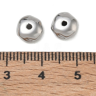 304 Stainless Steel Beads SA-CBA1CA2-04P-1