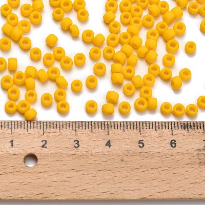 TOHO 6/0 Round Beads SEED-XTR06-0042BF-1