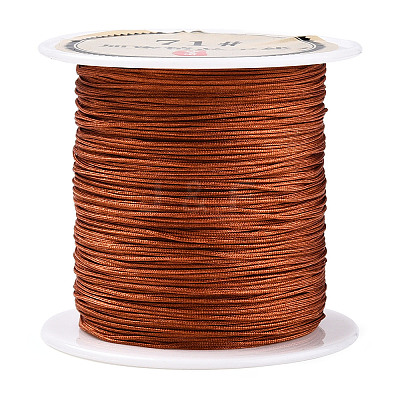 Nylon Braided Cord NWIR-C003-02P-1