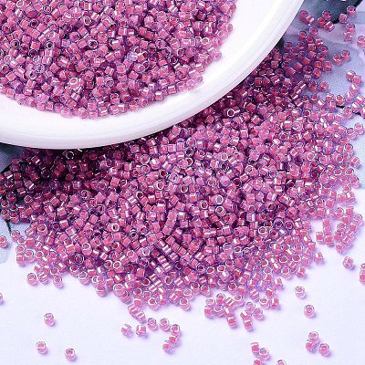 MIYUKI Delica Beads X-SEED-J020-DB2048-1