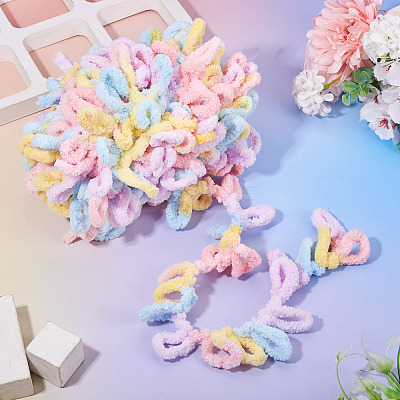 Polyester Yarn YCOR-TAC0001-03G-1