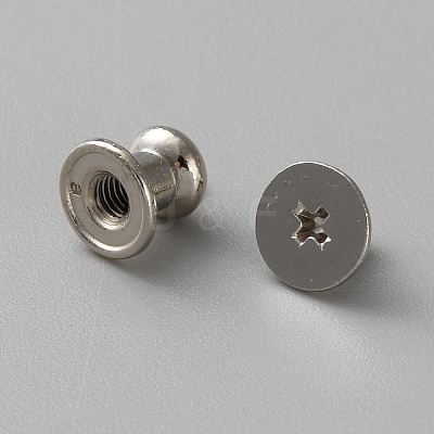 Alloy Jewelry Box Drawer Handles LS-FIND-WH0148-471B-1